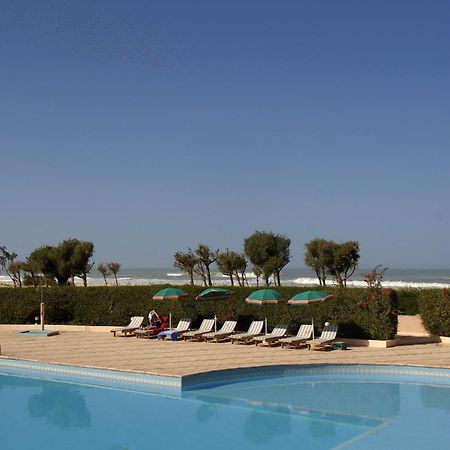 Hotel Cap Saint Louis Buitenkant foto
